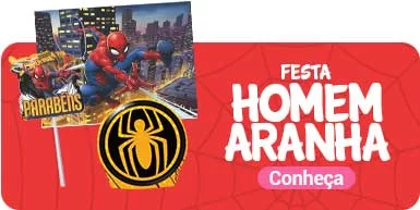 Tema Homem-Aranha